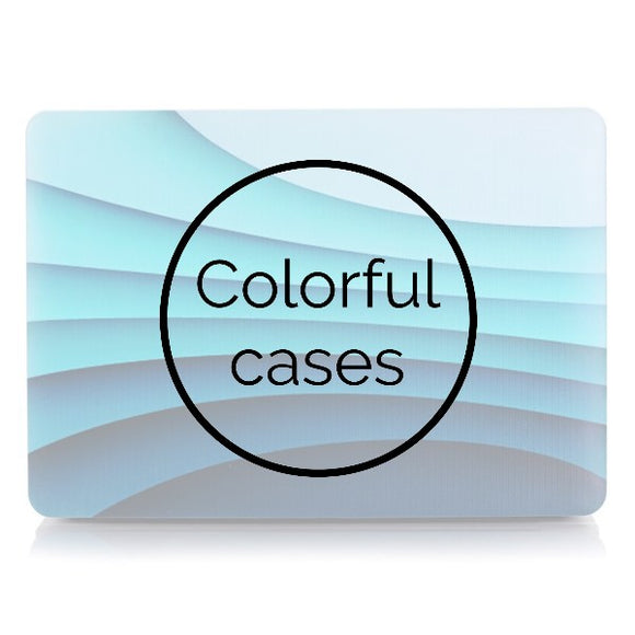 Colorful Cases